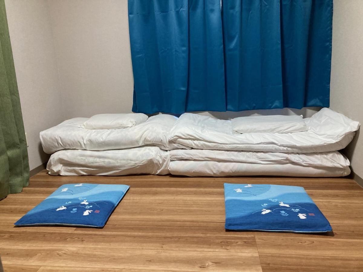 Sky Tree Inn Τόκιο Εξωτερικό φωτογραφία