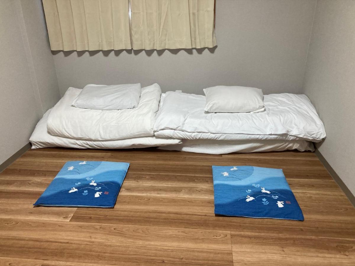 Sky Tree Inn Τόκιο Εξωτερικό φωτογραφία