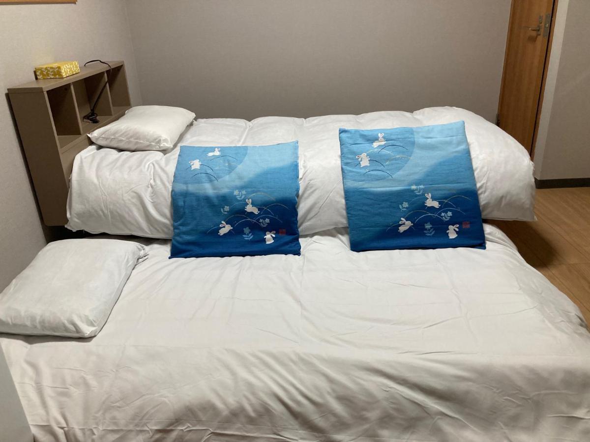 Sky Tree Inn Τόκιο Εξωτερικό φωτογραφία