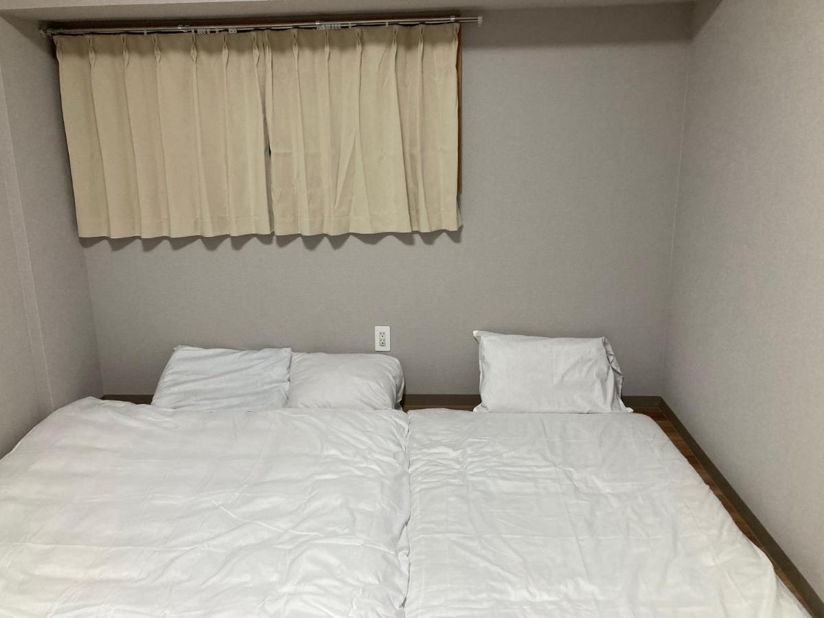 Sky Tree Inn Τόκιο Εξωτερικό φωτογραφία
