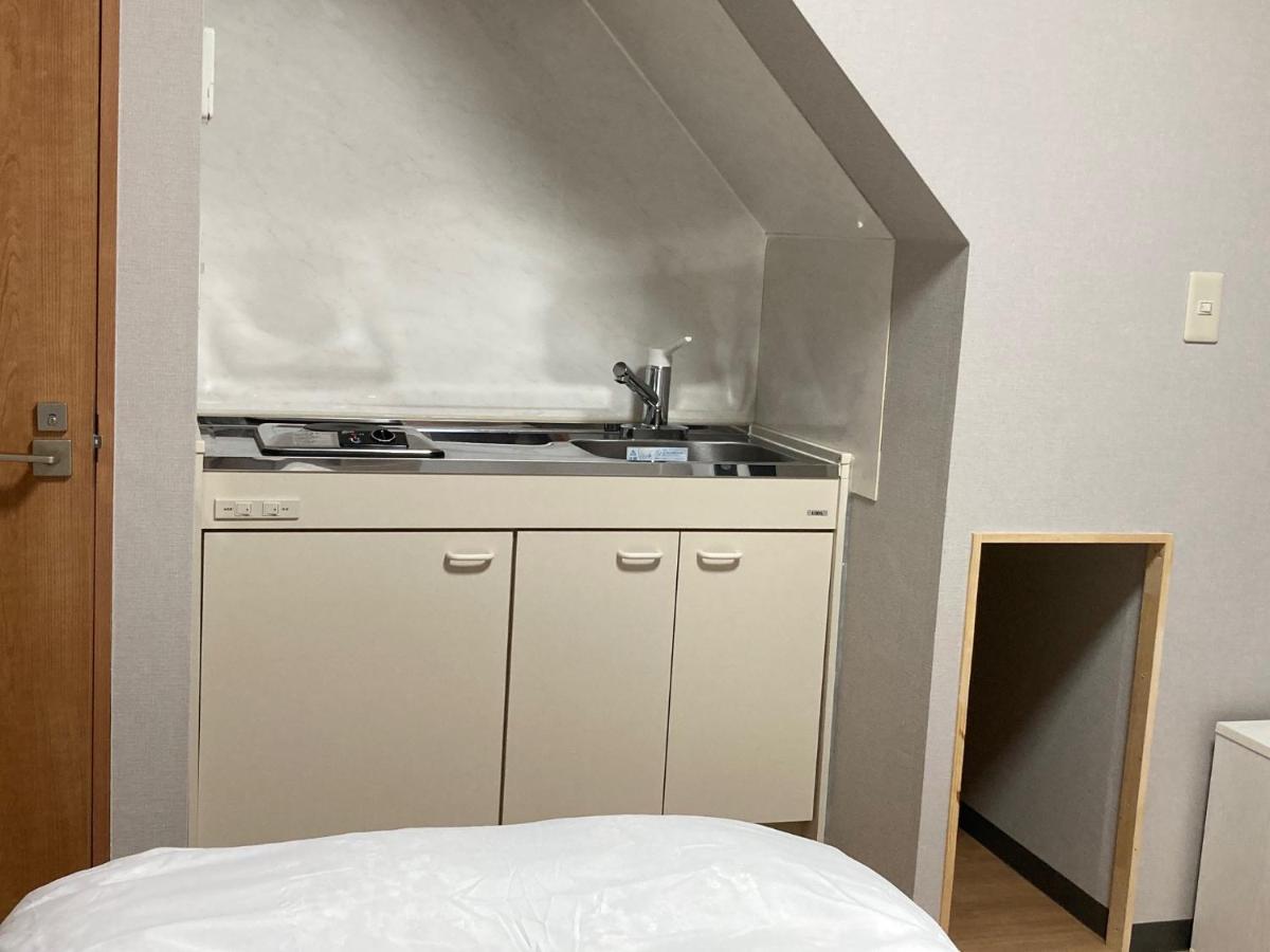 Sky Tree Inn Τόκιο Εξωτερικό φωτογραφία