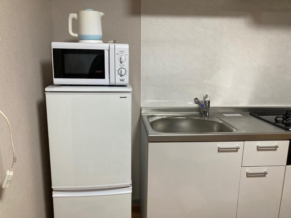 Sky Tree Inn Τόκιο Εξωτερικό φωτογραφία