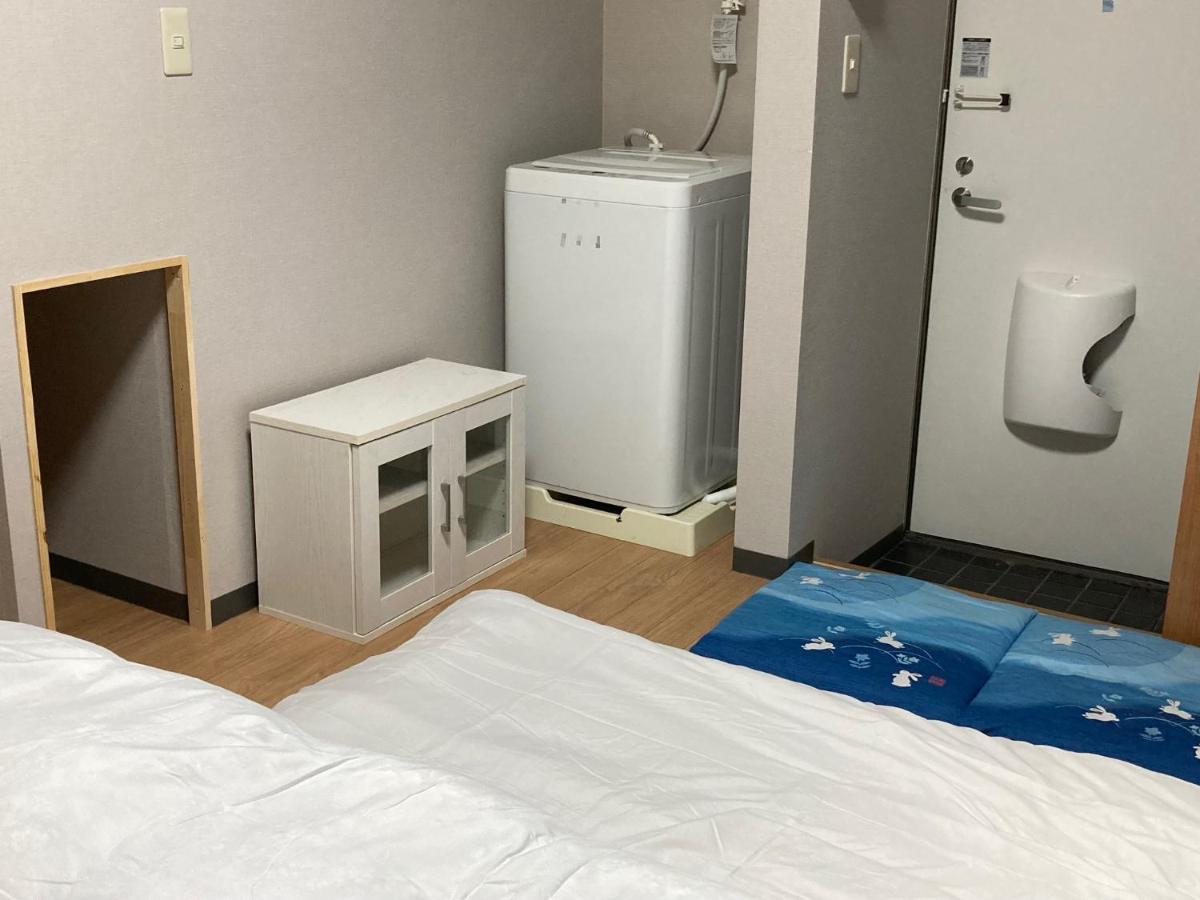Sky Tree Inn Τόκιο Εξωτερικό φωτογραφία
