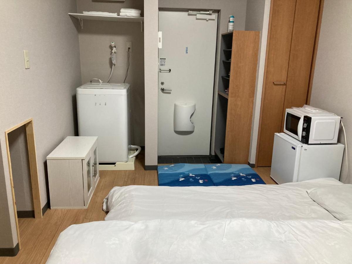 Sky Tree Inn Τόκιο Εξωτερικό φωτογραφία