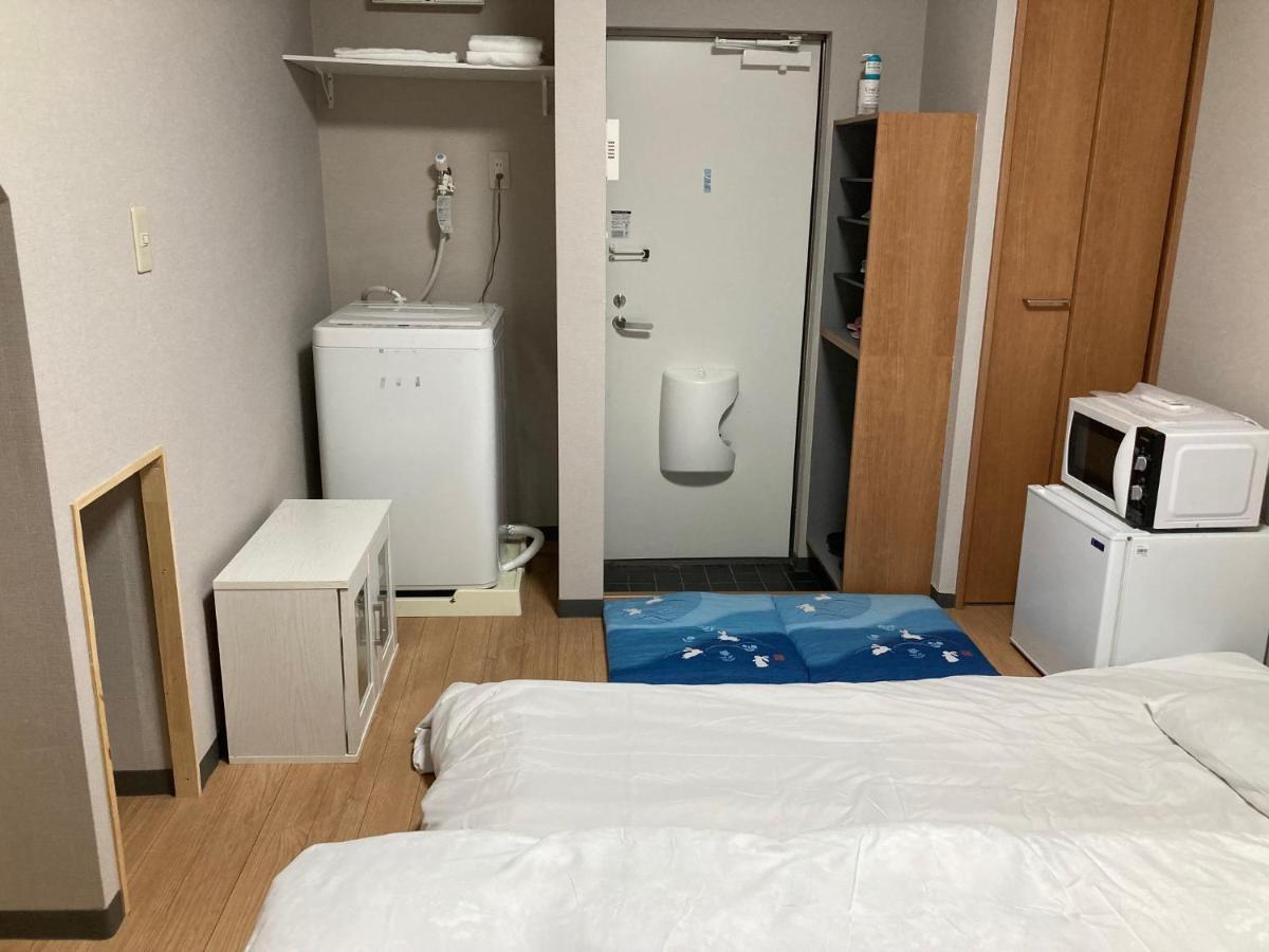 Sky Tree Inn Τόκιο Εξωτερικό φωτογραφία